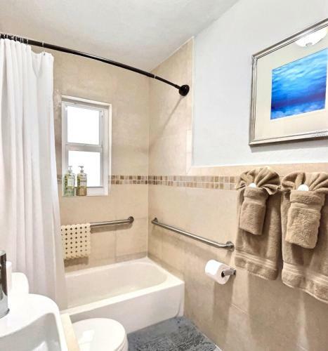 Hostal Casa Sul Mare, Quiet Oasis Close To The Beach