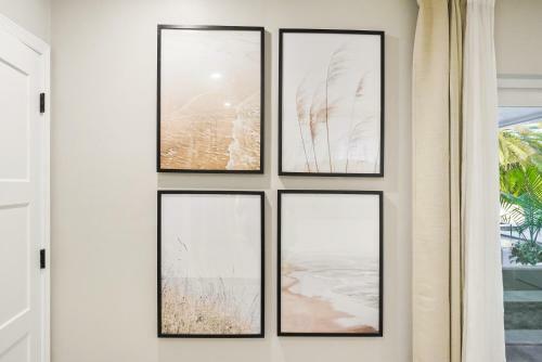 Palisades By Jadoreluxe L Oasis Pool And Waterview