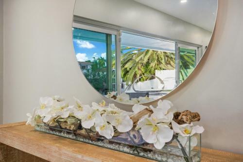 Palisades By Jadoreluxe L Oasis Pool And Waterview