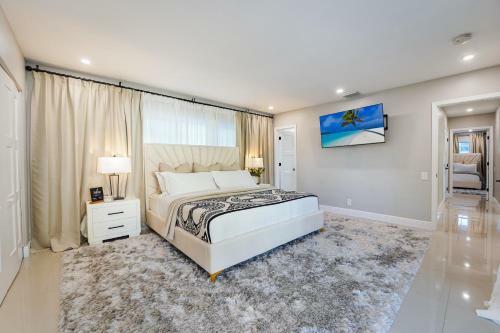 Palisades By Jadoreluxe L Oasis Pool And Waterview