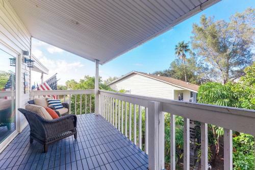 Intercoastal Condo 203
