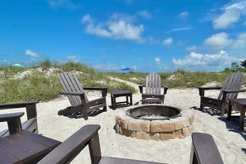 Bungalow Beach Place 1