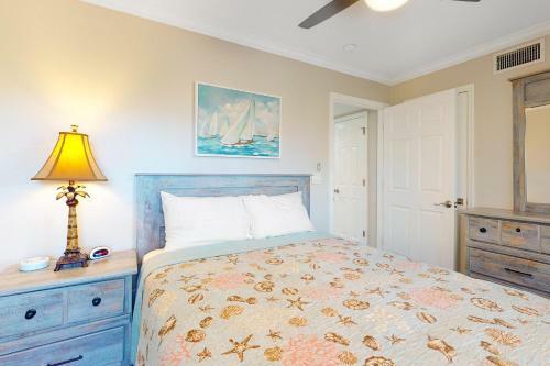 Barefoot Beach Resort A209