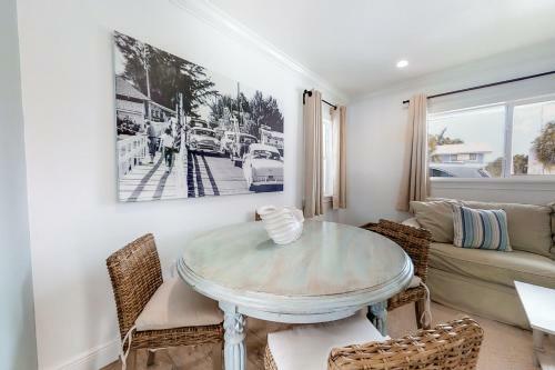Bungalow Beach Place 9