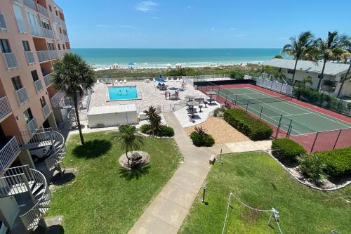 Reef Club 307