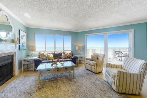 Beach Cottage 1408