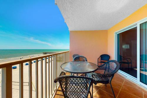 Beach Cottage 1408