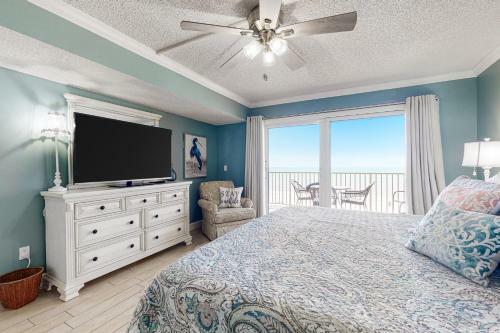Beach Cottage 1408
