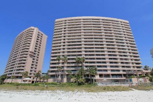 Crescent Beach Club II 6f