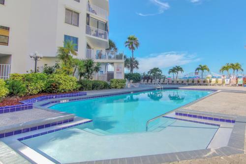 Beach Palms 508