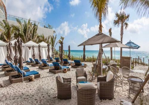 Amenities 2br Insane Ocean View Balcony Beachfront Resort Amazing Pool