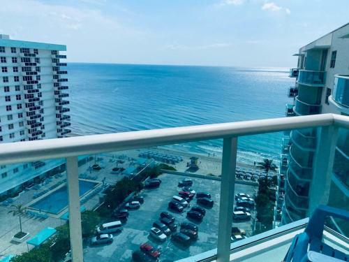 Apartamento Amazing Penthouse On The Ocean