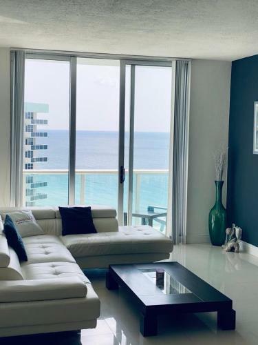 Apartamento Amazing Penthouse On The Ocean