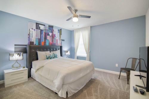 Championsgate Oasis