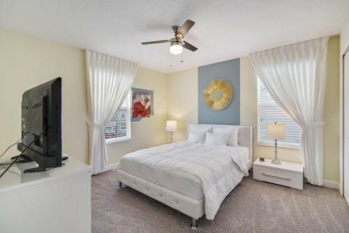 Championsgate Oasis