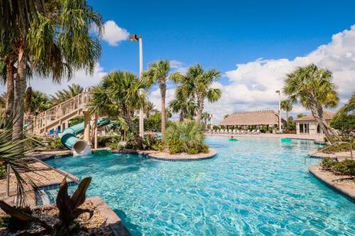 Dogwood Oasis