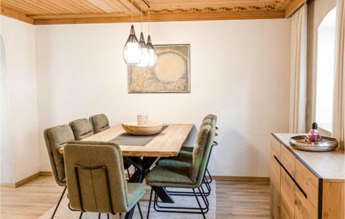 Amazing Home In Wagrain With 2 Bedrooms