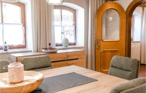 Amazing Home In Wagrain With 2 Bedrooms