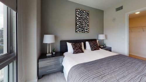 Apartamento Design District Oasis With Bay View - Cielo Stays