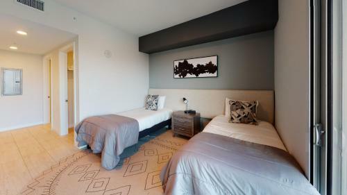 Apartamento Design District Oasis With Bay View - Cielo Stays
