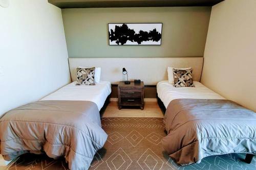 Apartamento Design District Oasis With Bay View - Cielo Stays