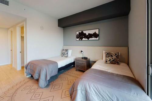 Apartamento Design District Oasis With Bay View - Cielo Stays
