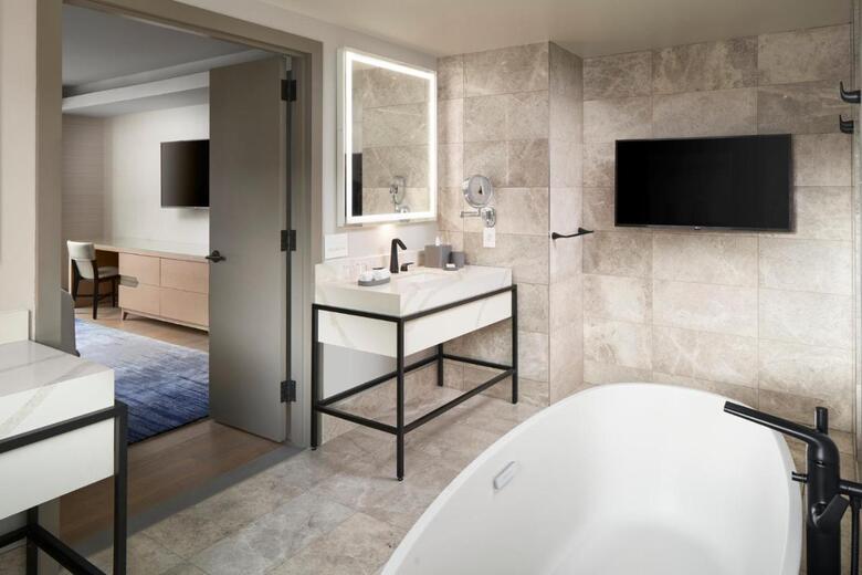Loews Coral Gables Hotel