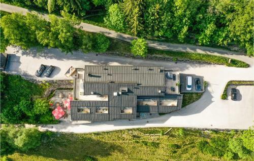 Apartamento Kr�ndlhorn