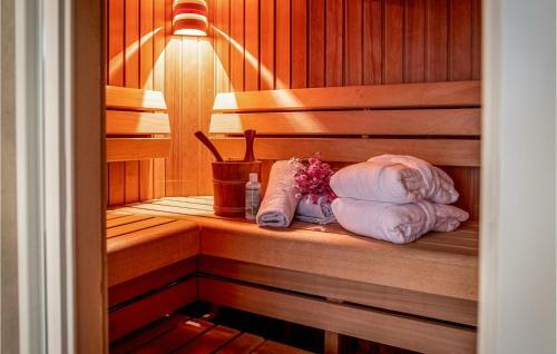 Apartamento Kr�ndlhorn