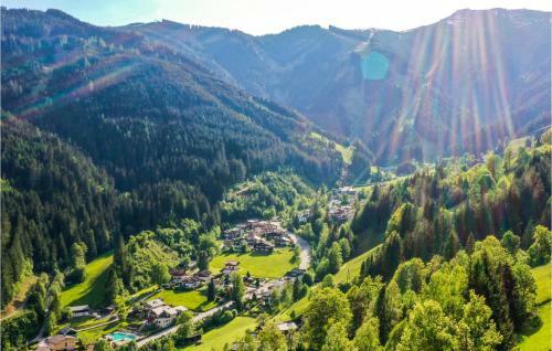 Apartamento Sch�nwieskopf