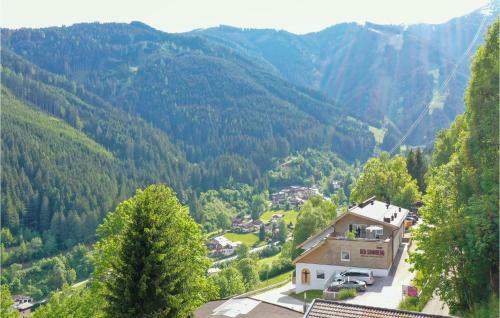 Apartamento Wildkogel