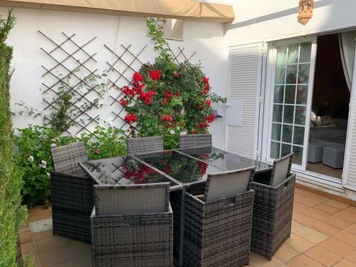 Casa Ideal En Costaballena Con Rinc�n Relax