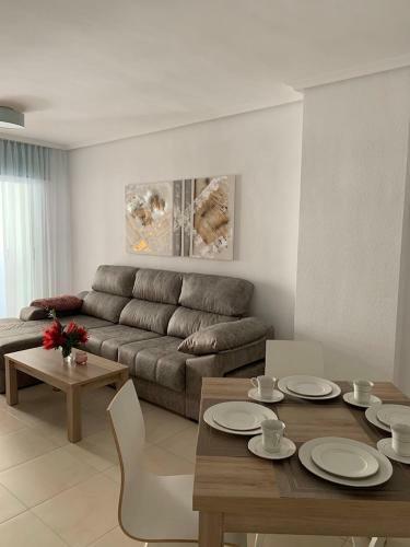 Apartment In Oropesa Del Mar Marina Dor