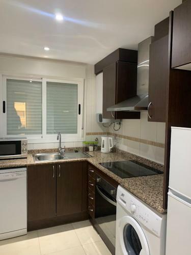 Apartment In Oropesa Del Mar Marina Dor