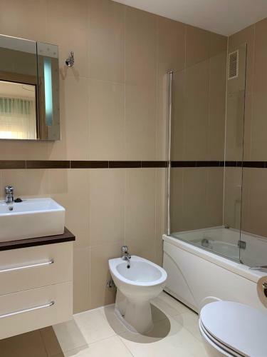Apartment In Oropesa Del Mar Marina Dor
