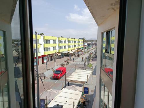 Apartamento Corralejo Downtown
