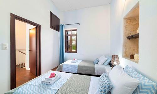 Villa Barozziana Private Pool & Jacuzzi