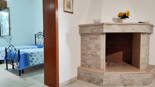 Villa Dorena - Con Vista Mare E Giardino Privato