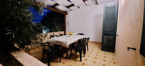 Villa Dorena - Con Vista Mare E Giardino Privato