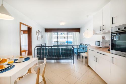 Apartamento P� Do Lago 2br Family Holidays