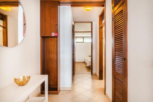 Apartamento P� Do Lago 2br Family Holidays