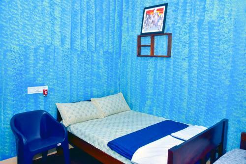 Agroturismo Vedaanti Farm Stay