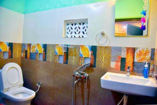 Agroturismo Vedaanti Farm Stay