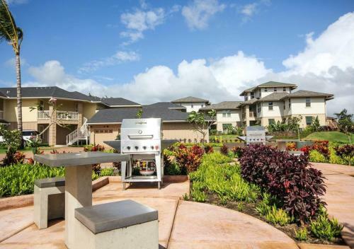 Apartamento Pili Mai Condominiums By Hi