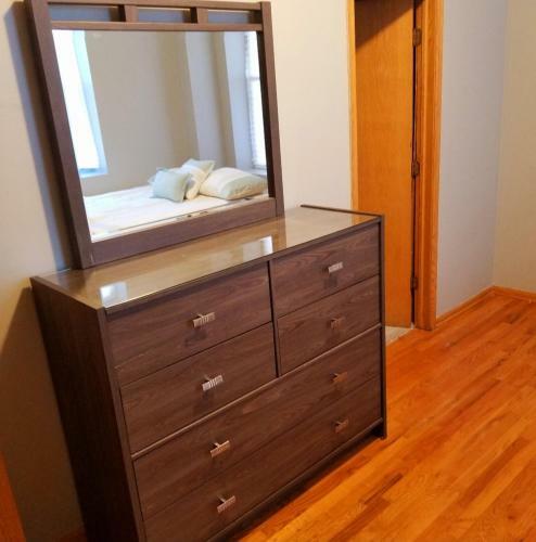 Apartamento Spacious Condo Minutes From Downtown, Mccormick Place
