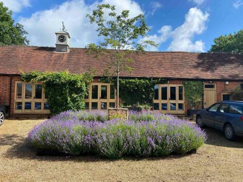 Apartamento Stunning 2-bed Converted Barn In Henley-on-thames