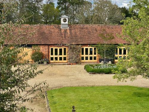 Apartamento Stunning 2-bed Converted Barn In Henley-on-thames