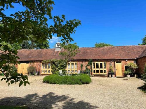 Apartamento Stunning 2-bed Converted Barn In Henley-on-thames