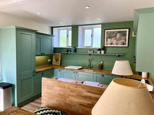 Apartamento Stunning 2-bed Converted Barn In Henley-on-thames