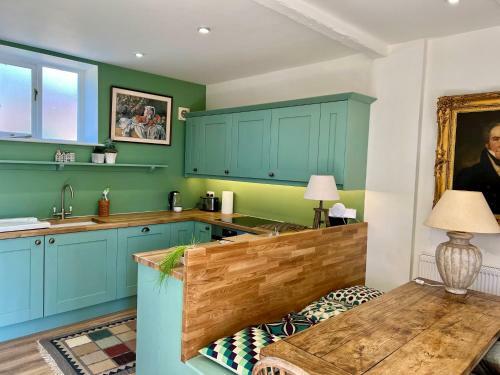 Apartamento Stunning 2-bed Converted Barn In Henley-on-thames